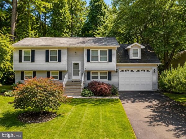 447 DOGWOOD DRIVE, LUSBY, MD 20657