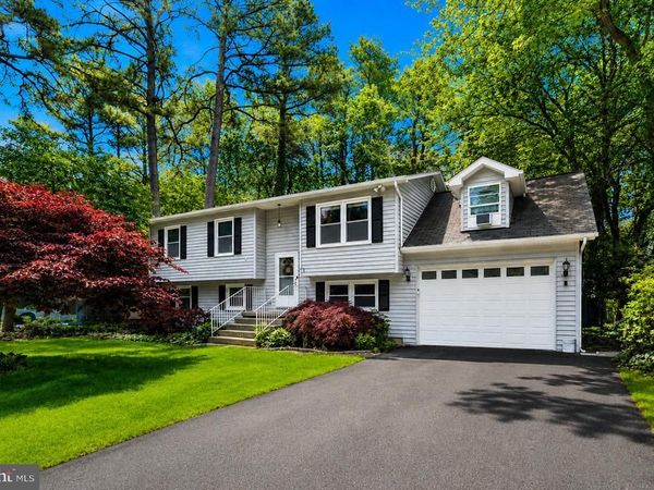 447 DOGWOOD DRIVE, LUSBY, MD 20657