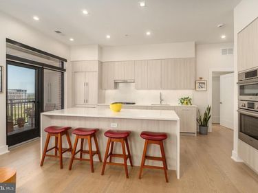 701 SWANN AVENUE, Unit 504, ALEXANDRIA, VA 22301