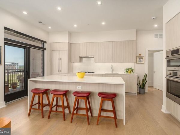 701 SWANN AVENUE, Unit 504, ALEXANDRIA, VA 22301
