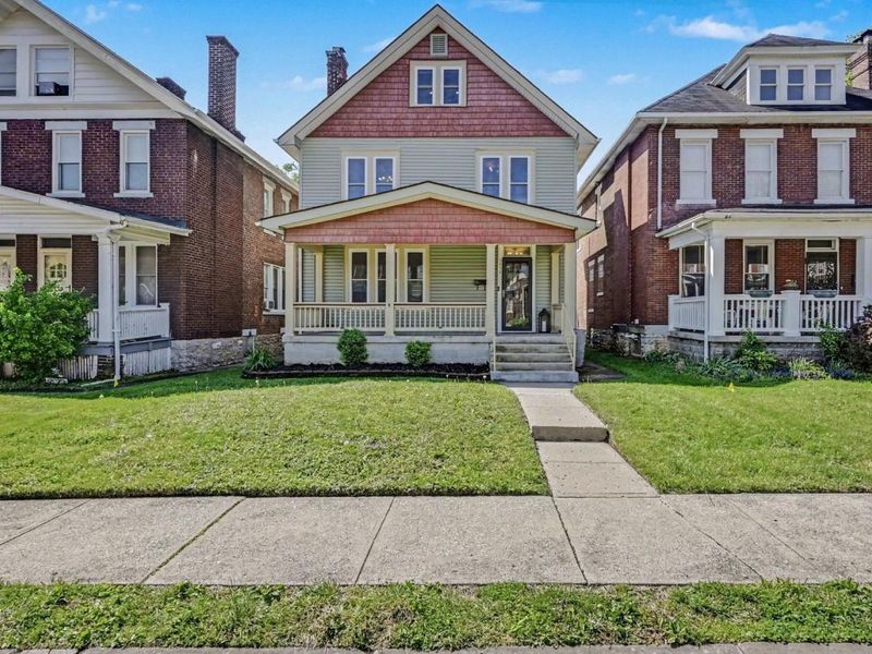 1639 E Granville Street, Columbus, OH 43203 Photo 1