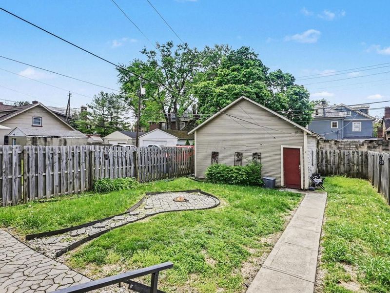 1639 E Granville Street, Columbus, OH 43203 Photo 24