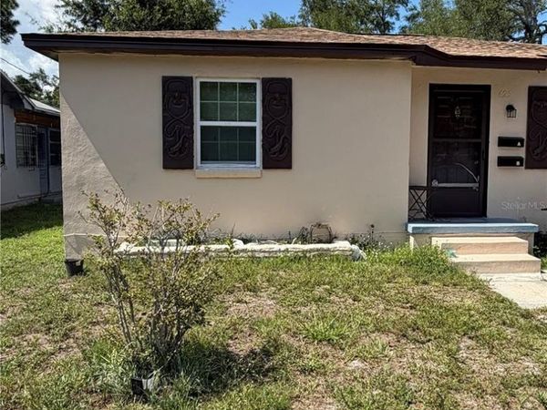 ST PETERSBURG, FL 33701