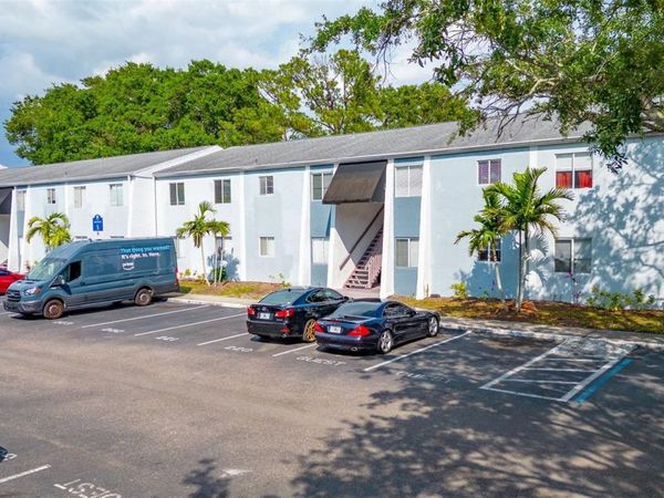 13300 WALSINGHAM ROAD , Unit 56, LARGO, FL 33774