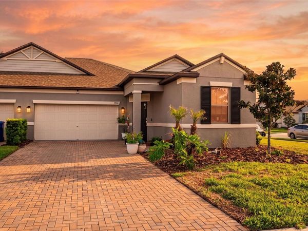 9882 CAMPANULA COURT , LAND O LAKES, FL 34637