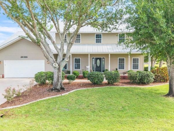 26388 HONG KONG ROAD , PUNTA GORDA, FL 33983