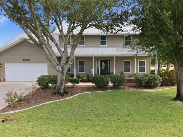 26388 HONG KONG ROAD , PUNTA GORDA, FL 33983