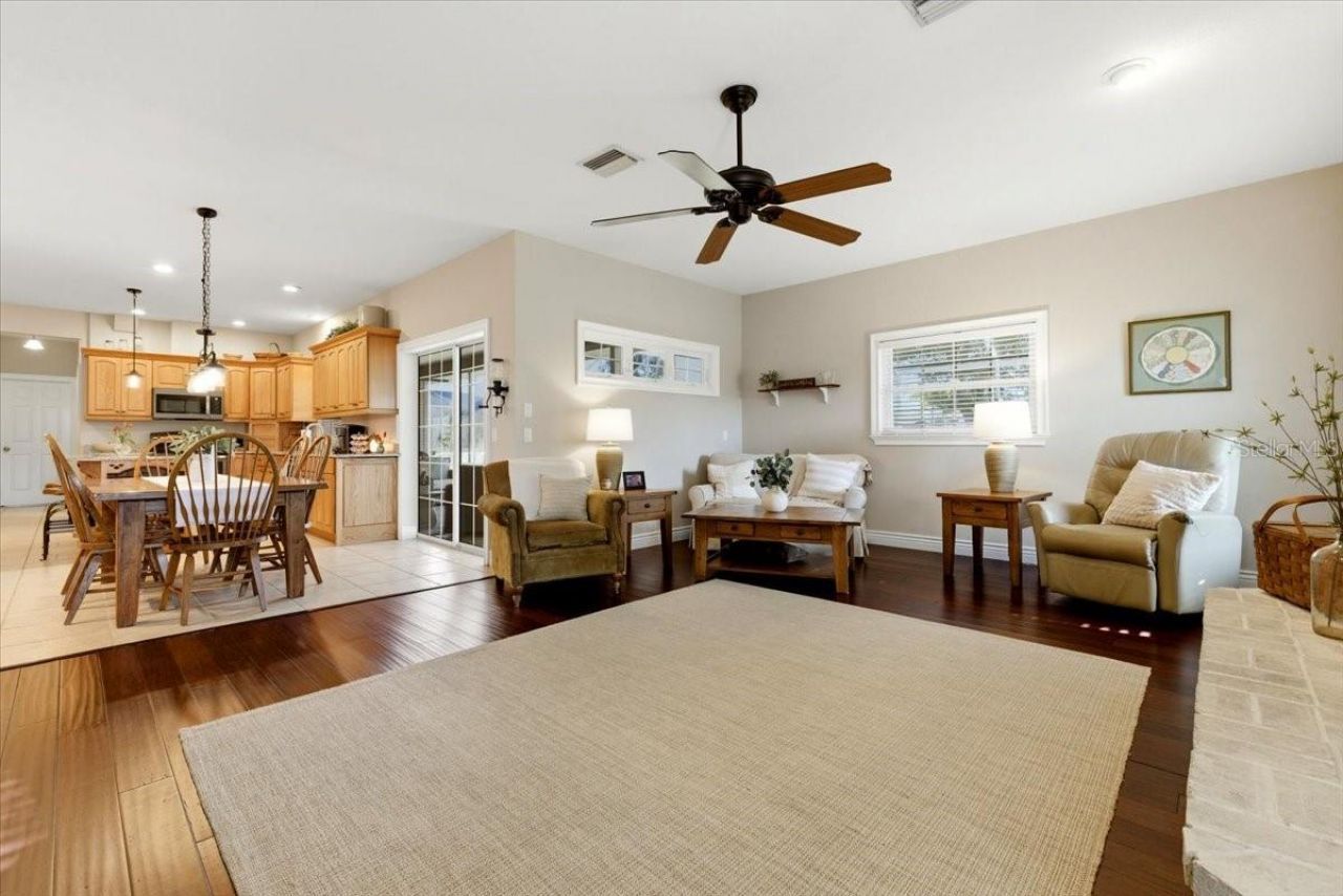26388 Hong Kong Road, Punta Gorda, FL 33983 Photo