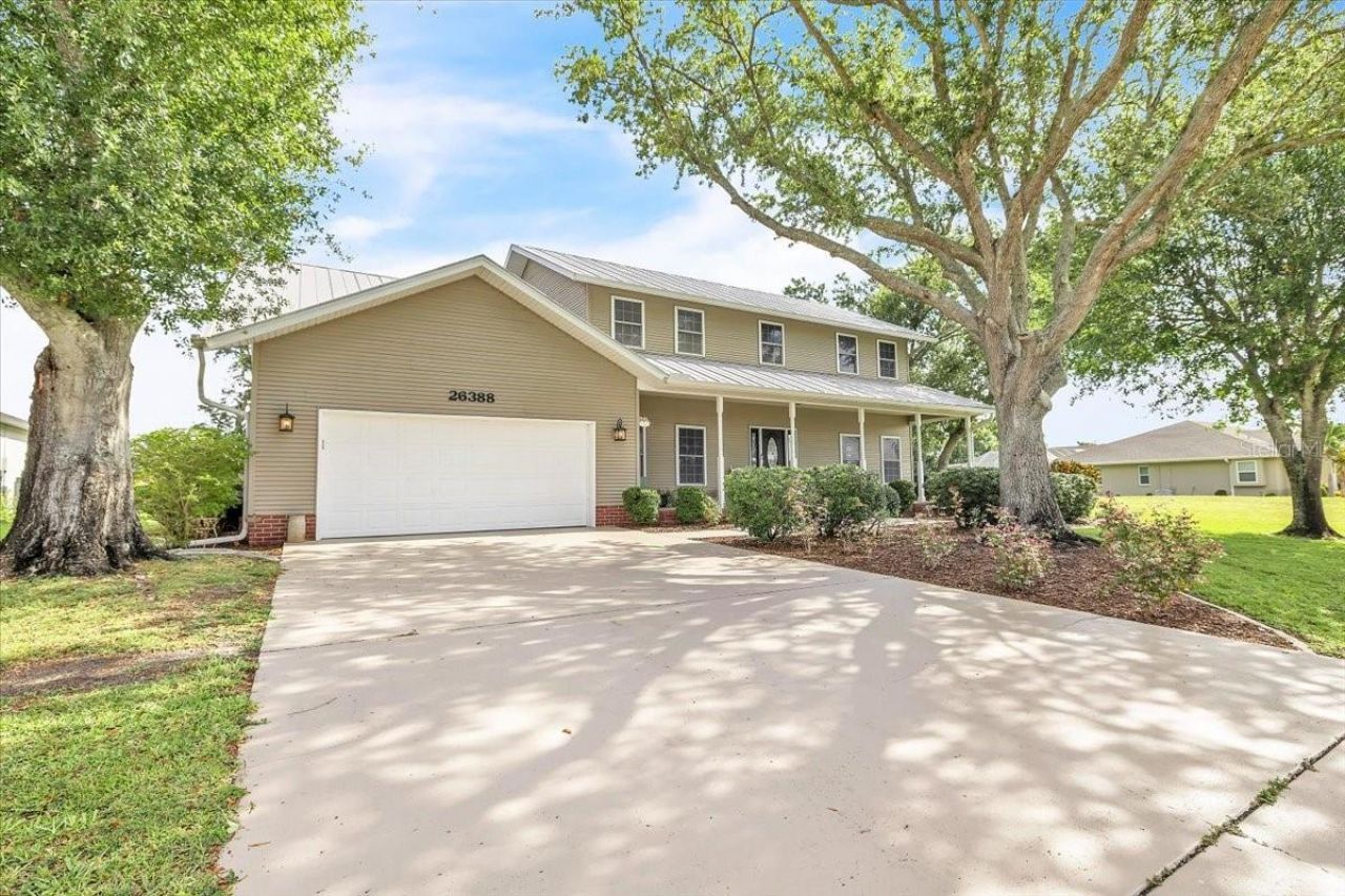 26388 Hong Kong Road , Punta Gorda, FL 33983 Photo