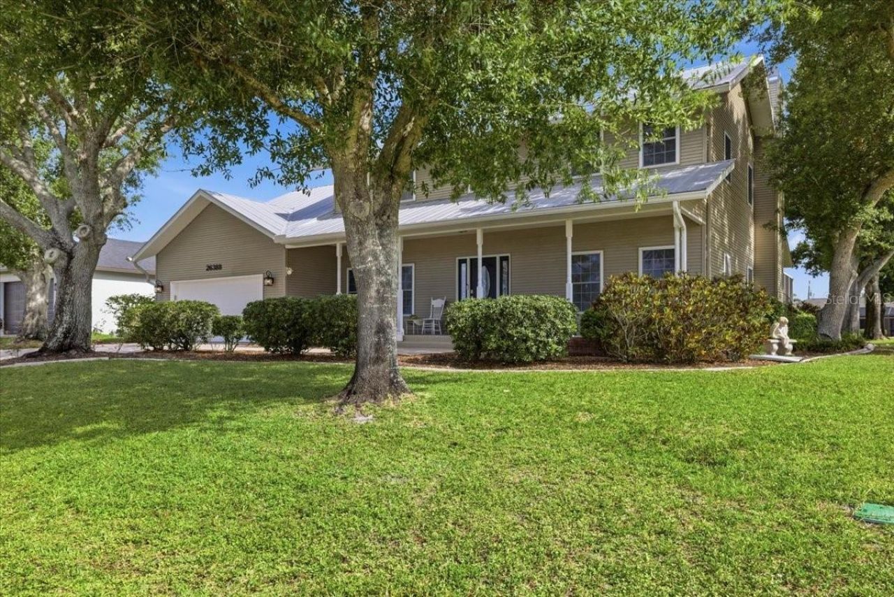 26388 Hong Kong Road, Punta Gorda, FL 33983 Photo