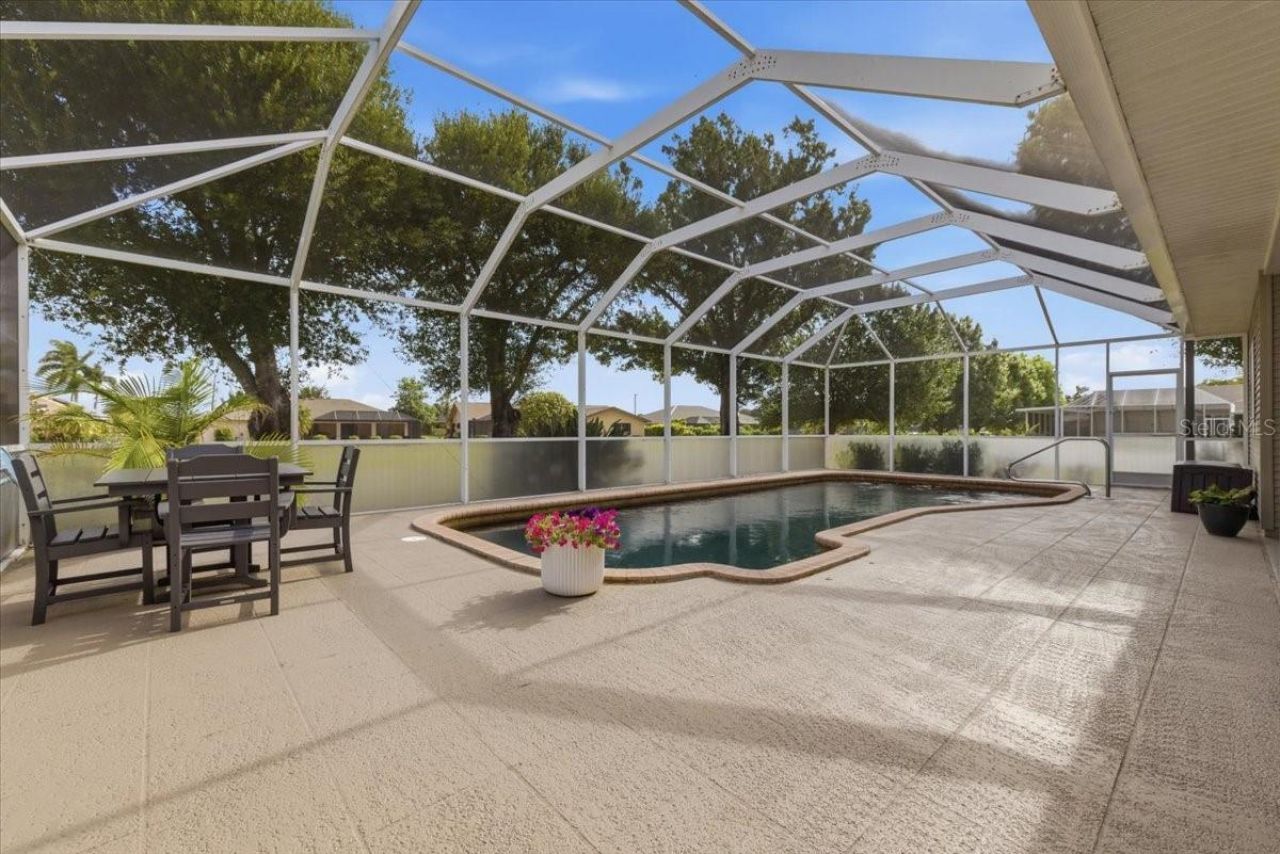 26388 Hong Kong Road, Punta Gorda, FL 33983 Photo
