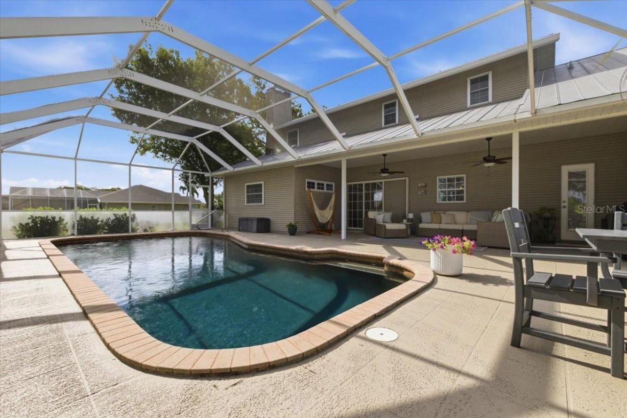 26388 Hong Kong Road, Punta Gorda, FL 33983 Photo