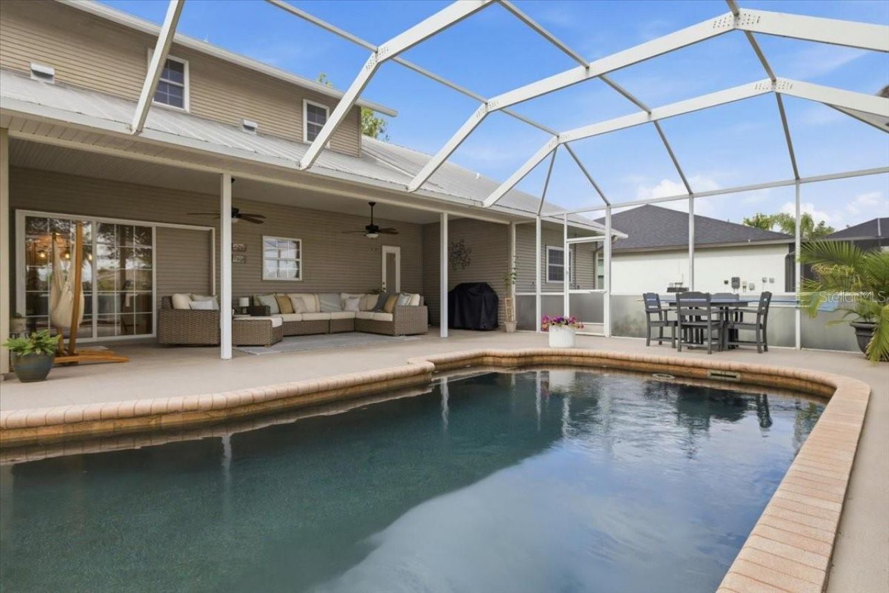 26388 Hong Kong Road, Punta Gorda, FL 33983 Photo