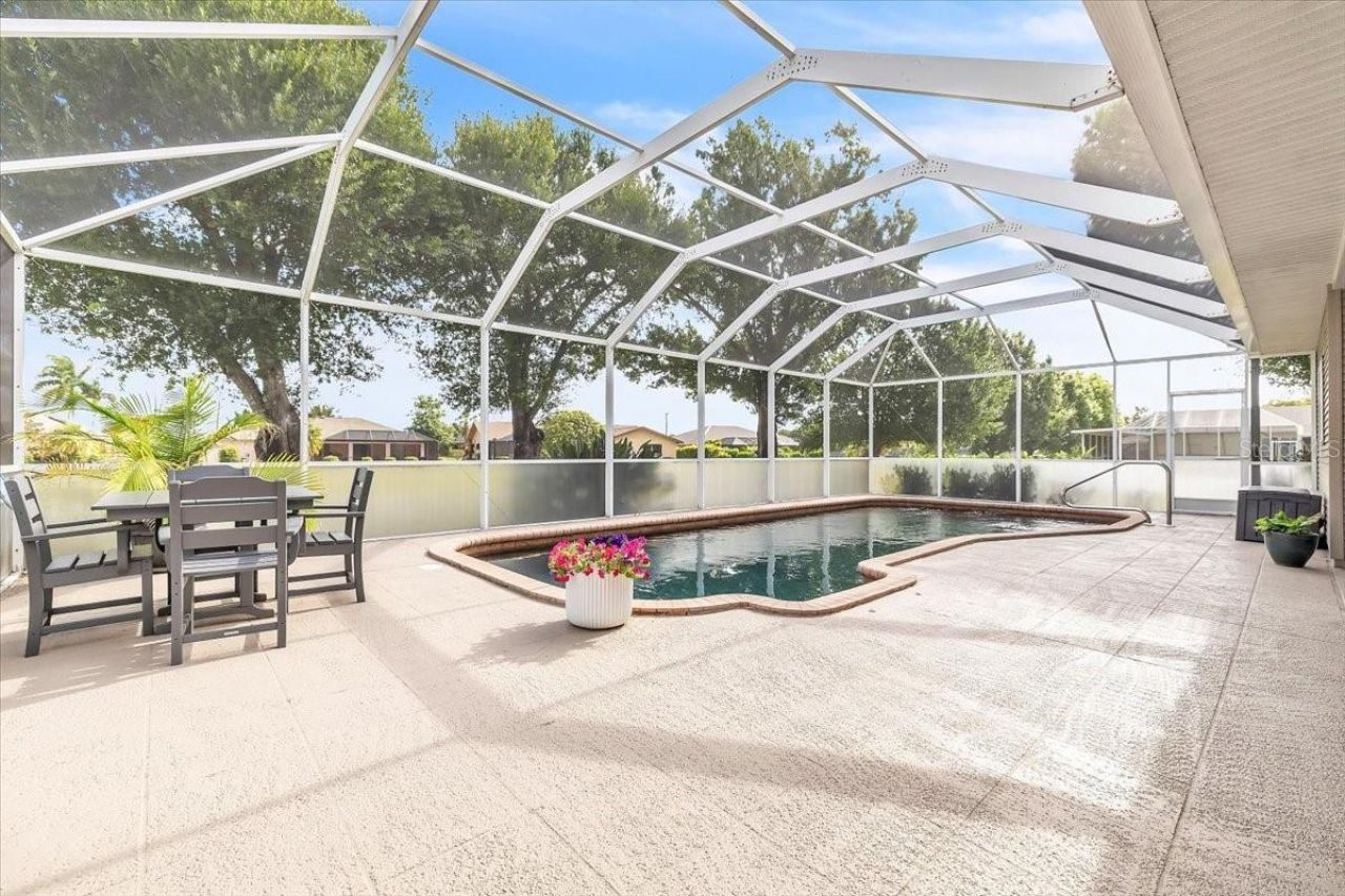 26388 Hong Kong Road , Punta Gorda, FL 33983 Photo
