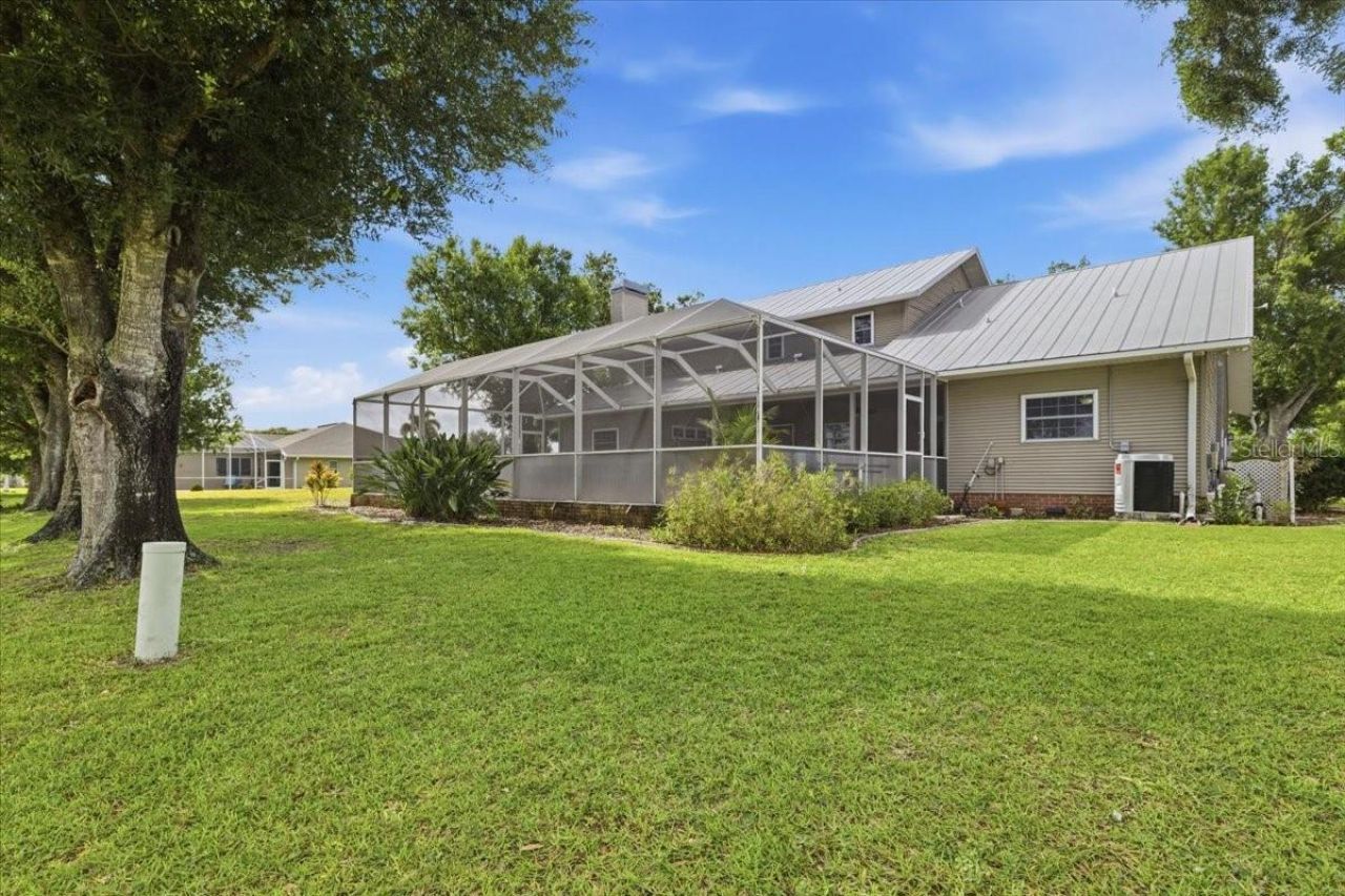 26388 Hong Kong Road, Punta Gorda, FL 33983 Photo