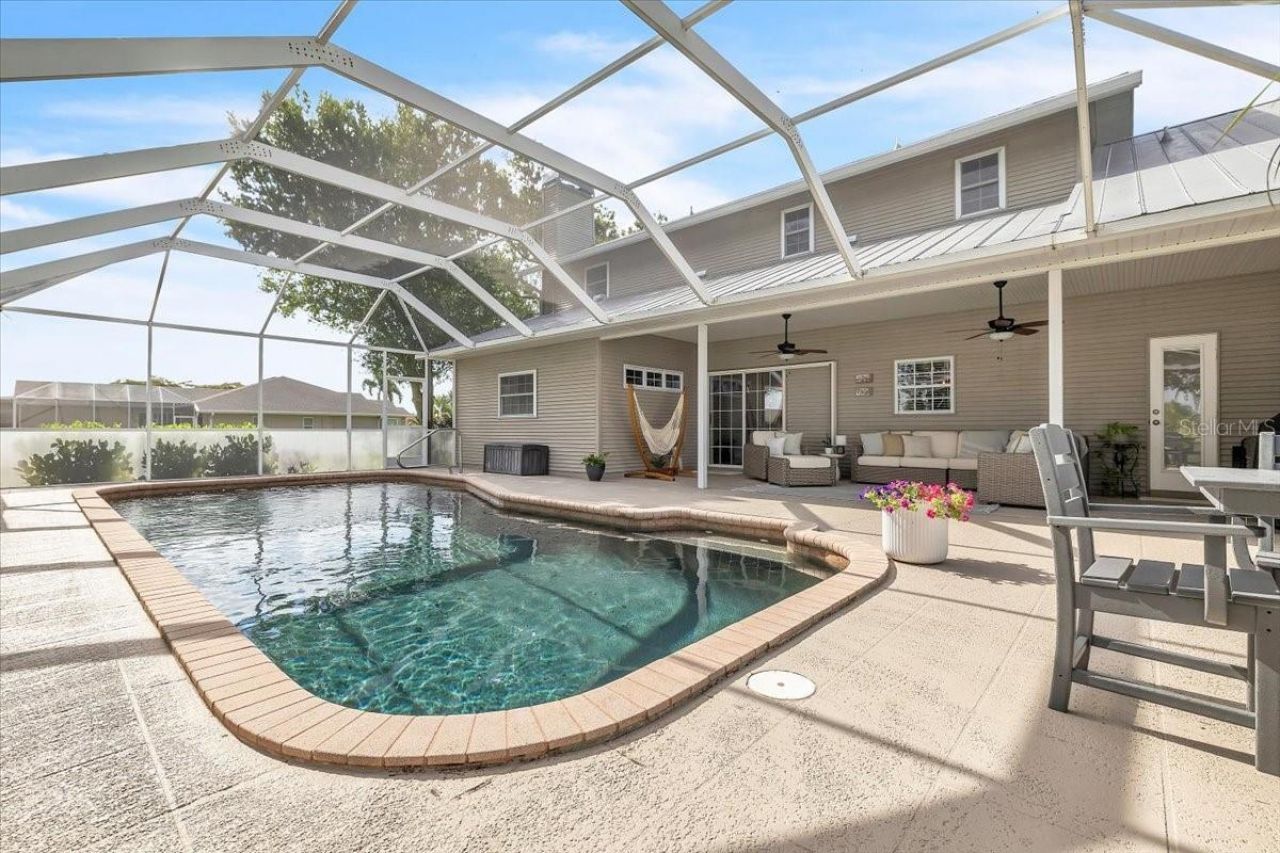 26388 Hong Kong Road , Punta Gorda, FL 33983 Photo