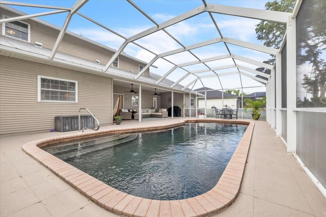 26388 Hong Kong Road , Punta Gorda, FL 33983 Photo