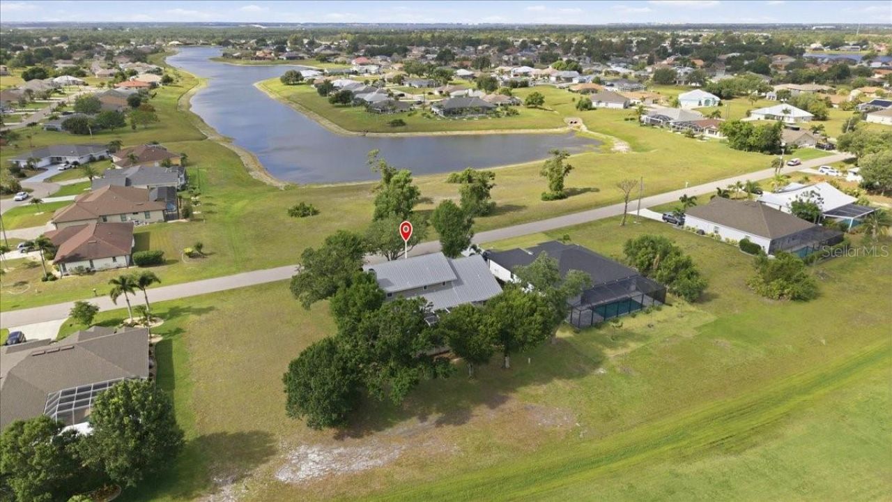 26388 Hong Kong Road, Punta Gorda, FL 33983 Photo
