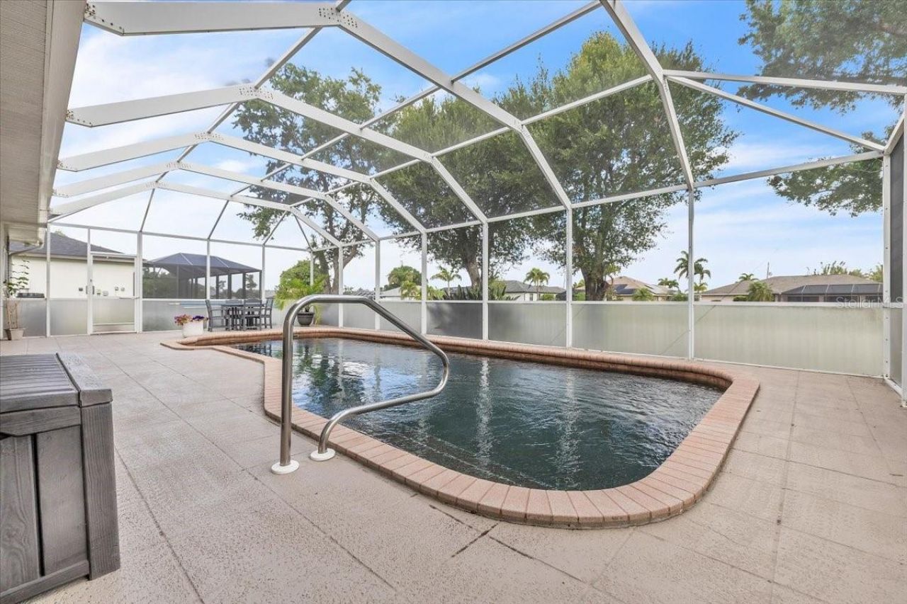 26388 Hong Kong Road , Punta Gorda, FL 33983 Photo
