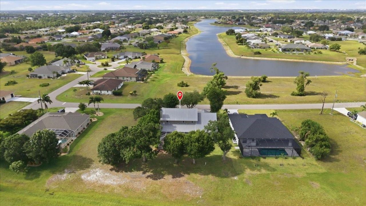 26388 Hong Kong Road, Punta Gorda, FL 33983 Photo