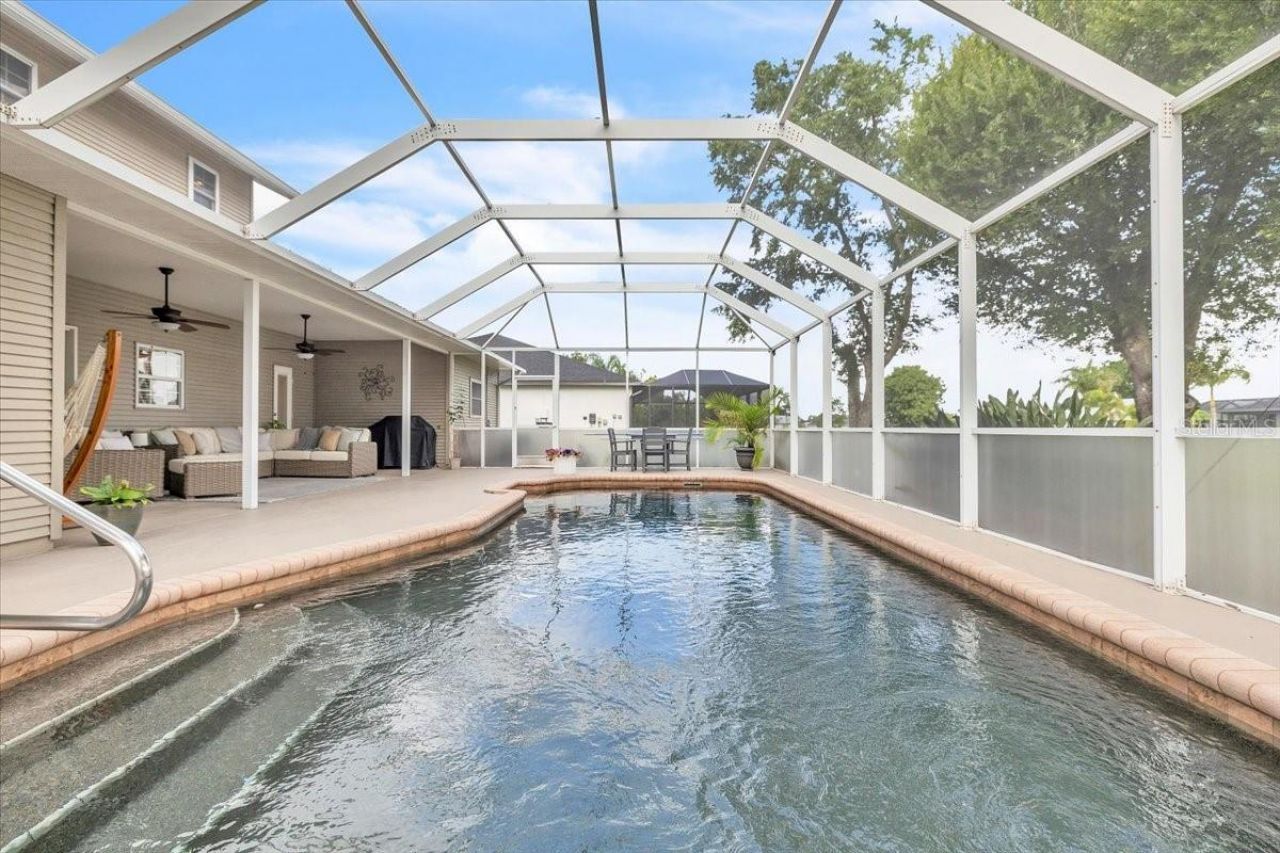 26388 Hong Kong Road , Punta Gorda, FL 33983 Photo
