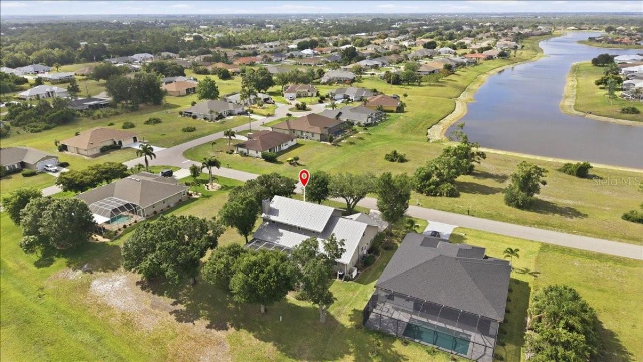 26388 Hong Kong Road, Punta Gorda, FL 33983 Photo