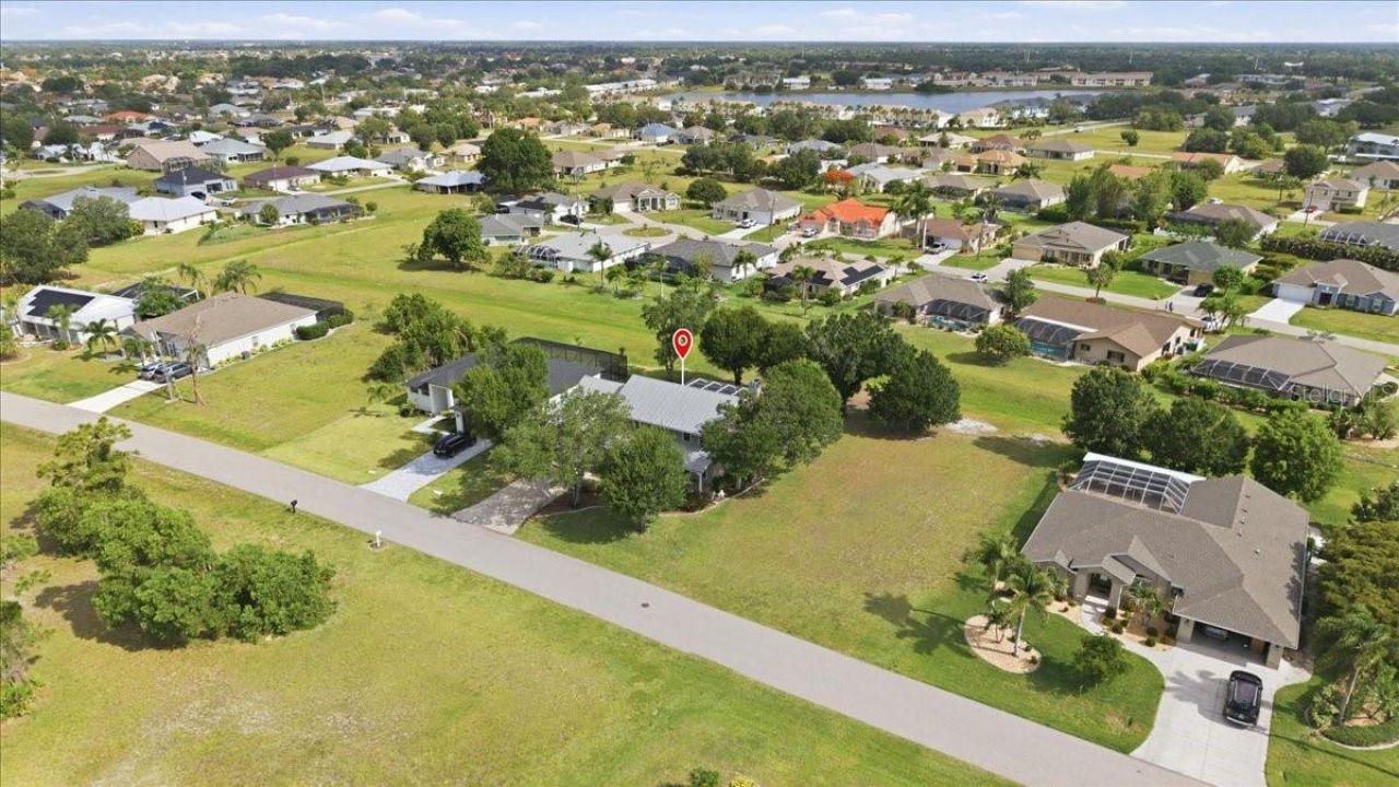 26388 Hong Kong Road, Punta Gorda, FL 33983 Photo