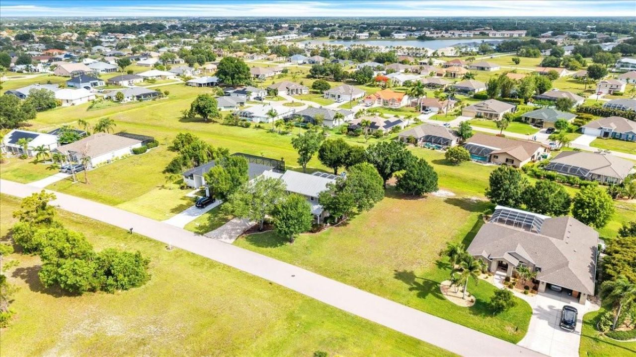 26388 Hong Kong Road , Punta Gorda, FL 33983 Photo