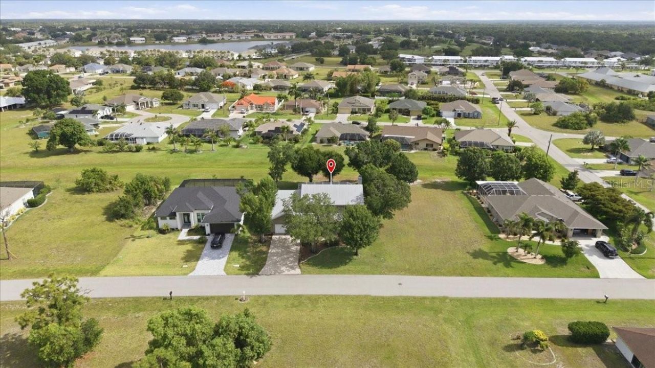 26388 Hong Kong Road, Punta Gorda, FL 33983 Photo