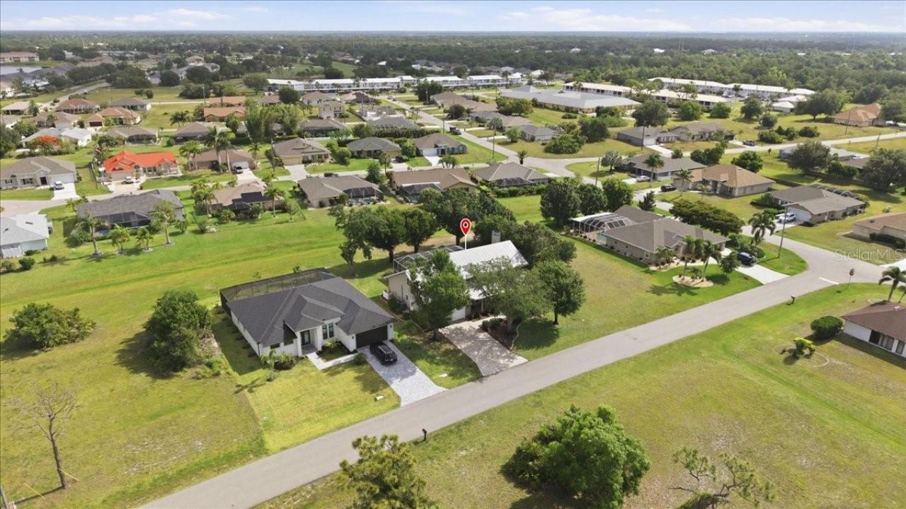 26388 Hong Kong Road, Punta Gorda, FL 33983 Photo