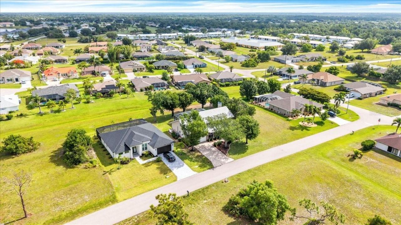 26388 Hong Kong Road , Punta Gorda, FL 33983 Photo