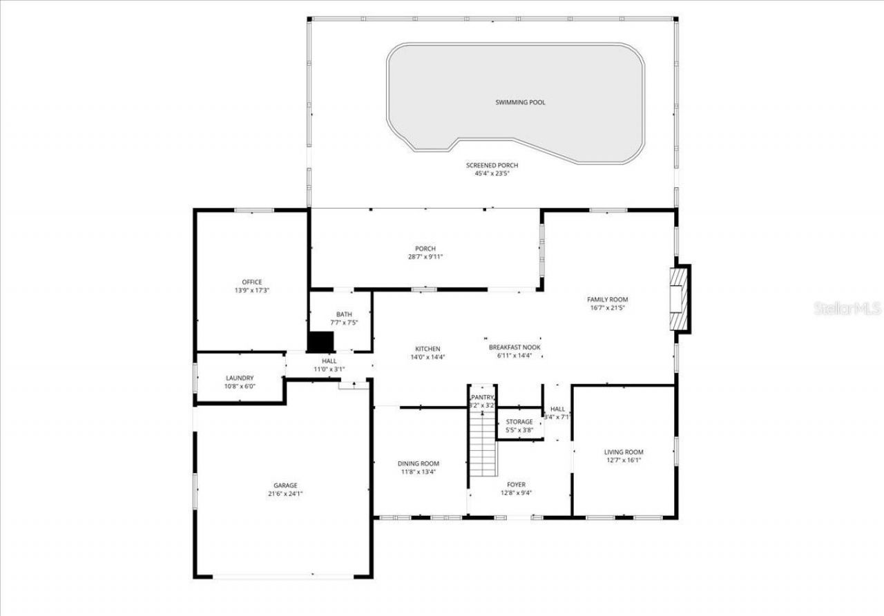 26388 Hong Kong Road, Punta Gorda, FL 33983 Photo