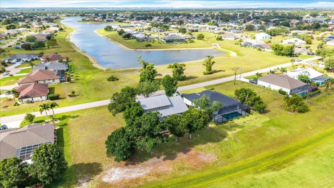 26388 Hong Kong Road , Punta Gorda, FL 33983 Photo