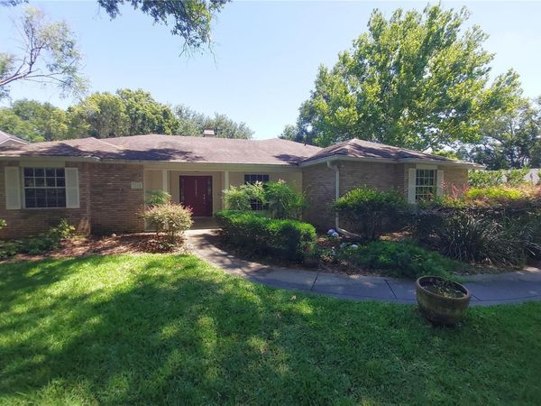 7316 CHESTERHILL CIRCLE , MOUNT DORA, FL 32757