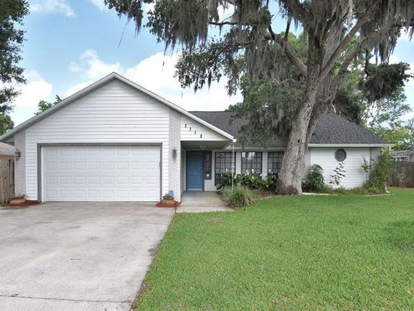 2213 PINE TREE DRIVE, EDGEWATER, FL 32141