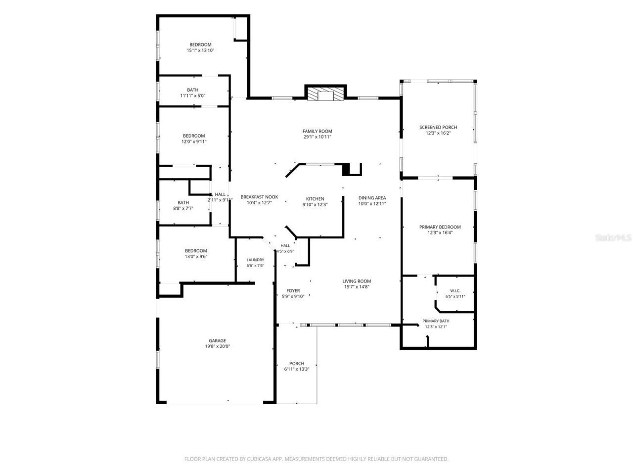 2213 Pine Tree Drive, Edgewater, FL 32141 Photo