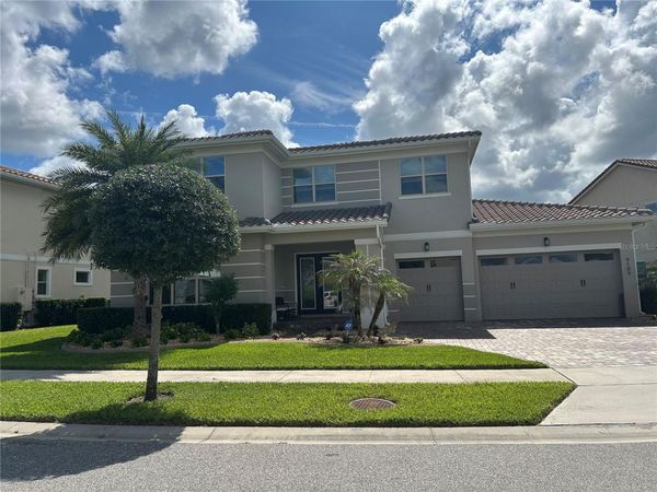 9103 MORGANA COURT , WINTER GARDEN, FL 34787