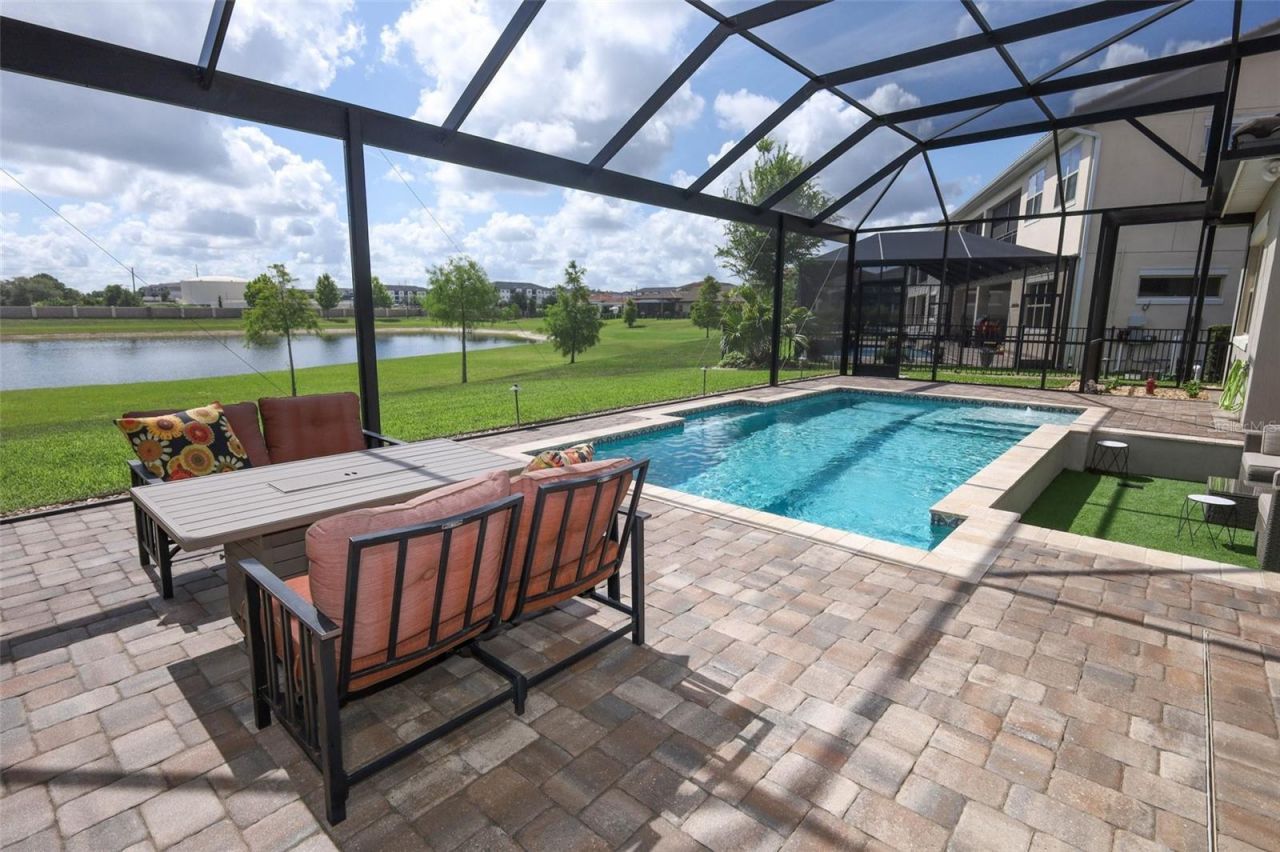 9103 Morgana Court, Winter Garden, FL 34787 Photo