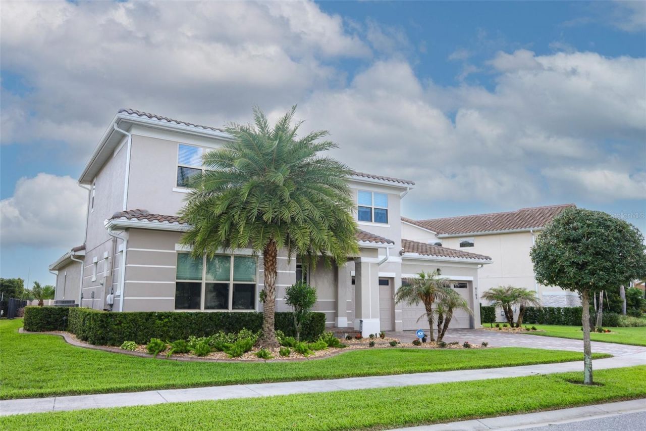 9103 Morgana Court, Winter Garden, FL 34787 Photo