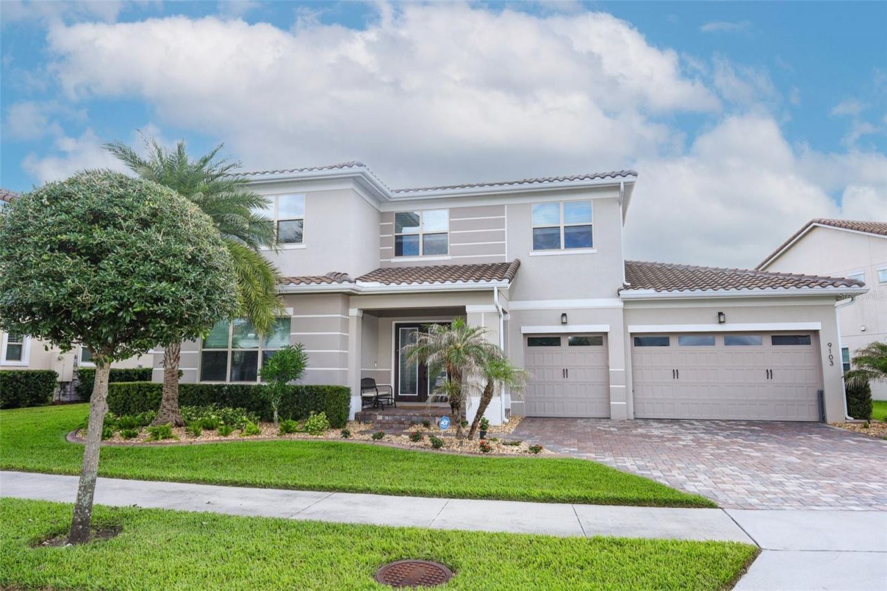 9103 Morgana Court, Winter Garden, FL 34787 Photo