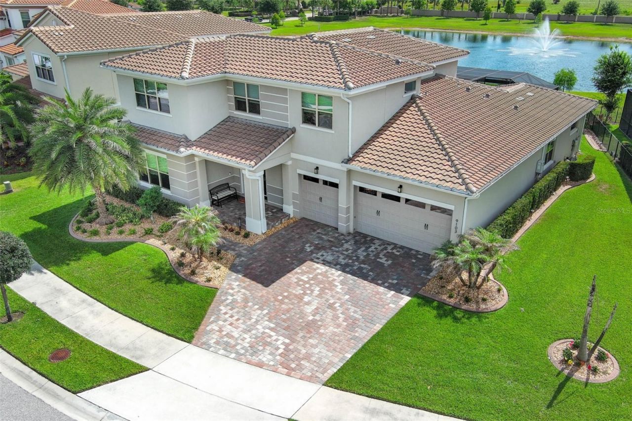 9103 Morgana Court, Winter Garden, FL 34787 Photo