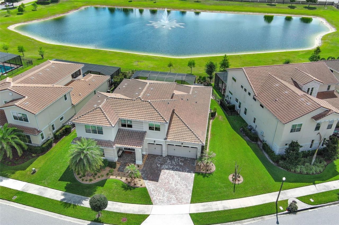 9103 Morgana Court, Winter Garden, FL 34787 Photo