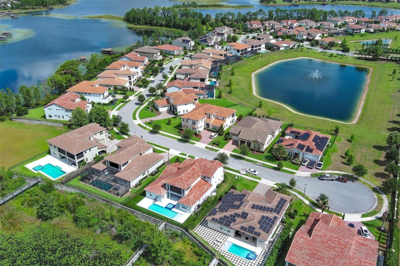 9103 Morgana Court, Winter Garden, FL 34787 Photo