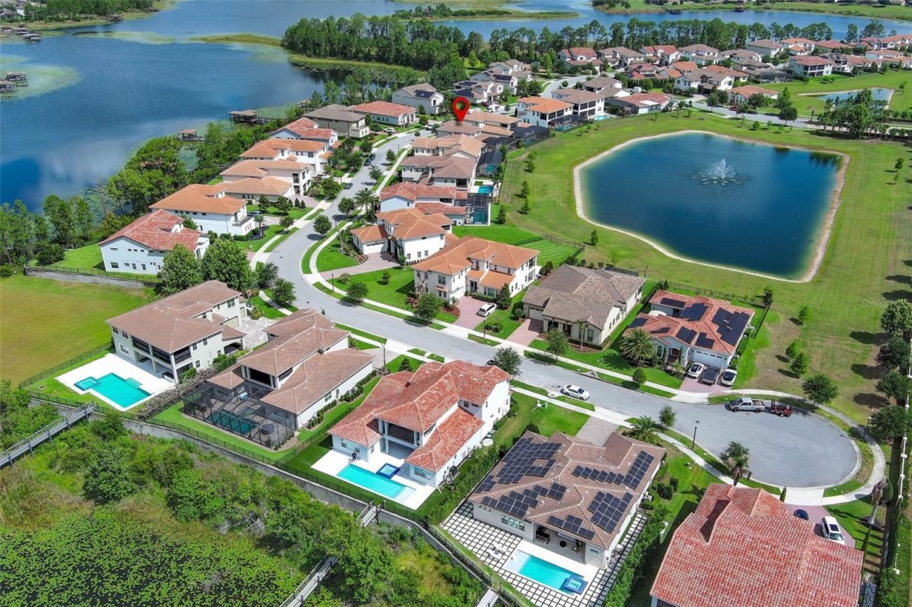 9103 Morgana Court, Winter Garden, FL 34787 Photo