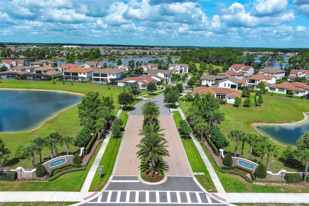 9103 Morgana Court, Winter Garden, FL 34787 Photo
