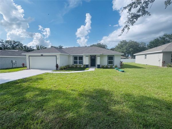 9323 SE HIGHWAY 42 , SUMMERFIELD, FL 34491