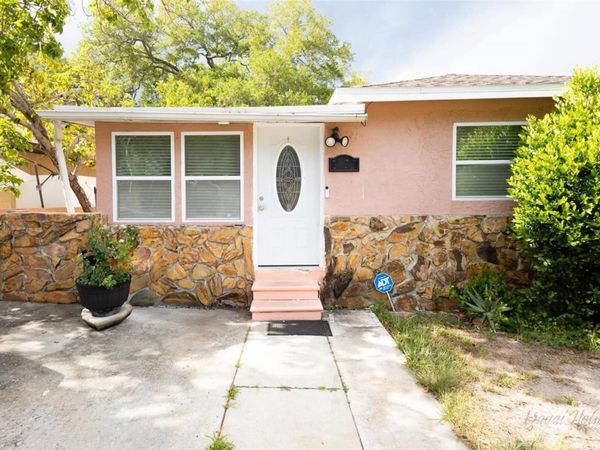1132 CARLTON STREET , CLEARWATER, FL 33755
