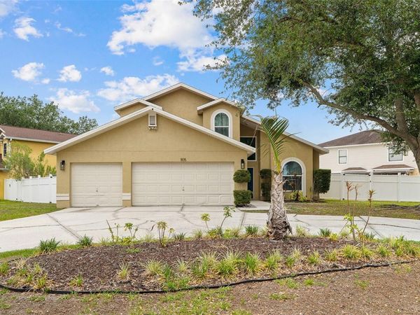 1105 METWOOD COURT , BRANDON, FL 33511