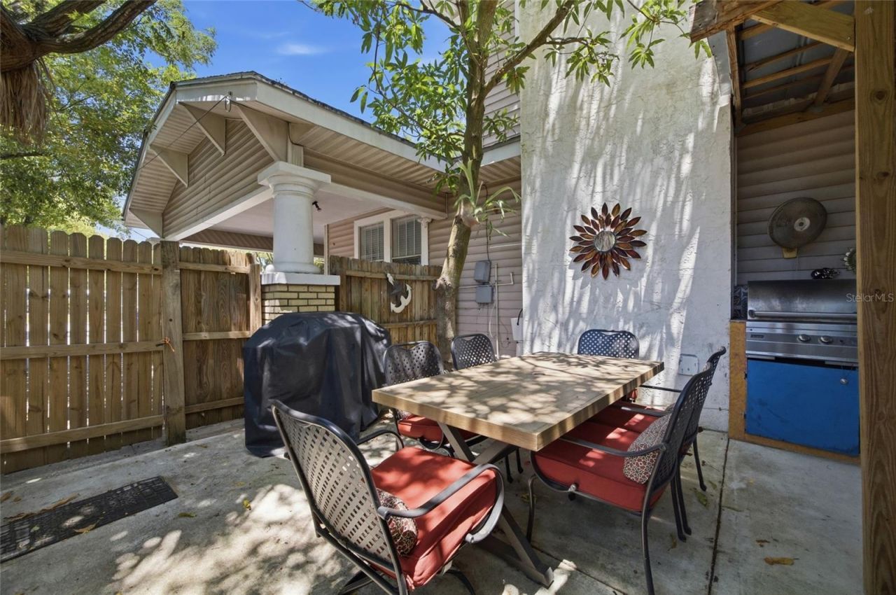 905 E 22nd Avenue, Tampa, FL 33605 Photo