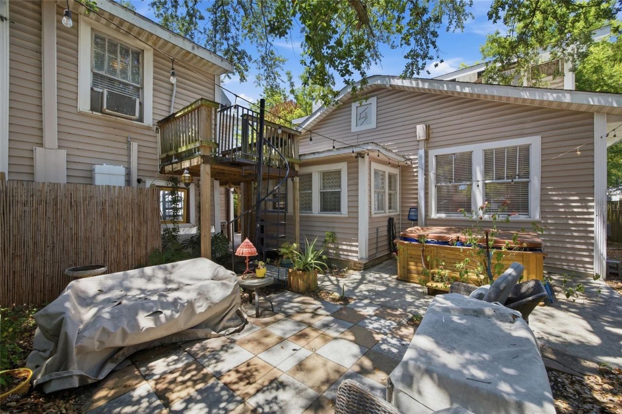905 E 22nd Avenue, Tampa, FL 33605 Photo